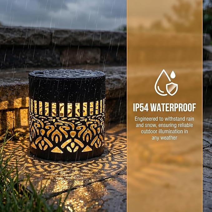 Solar Decoration Light