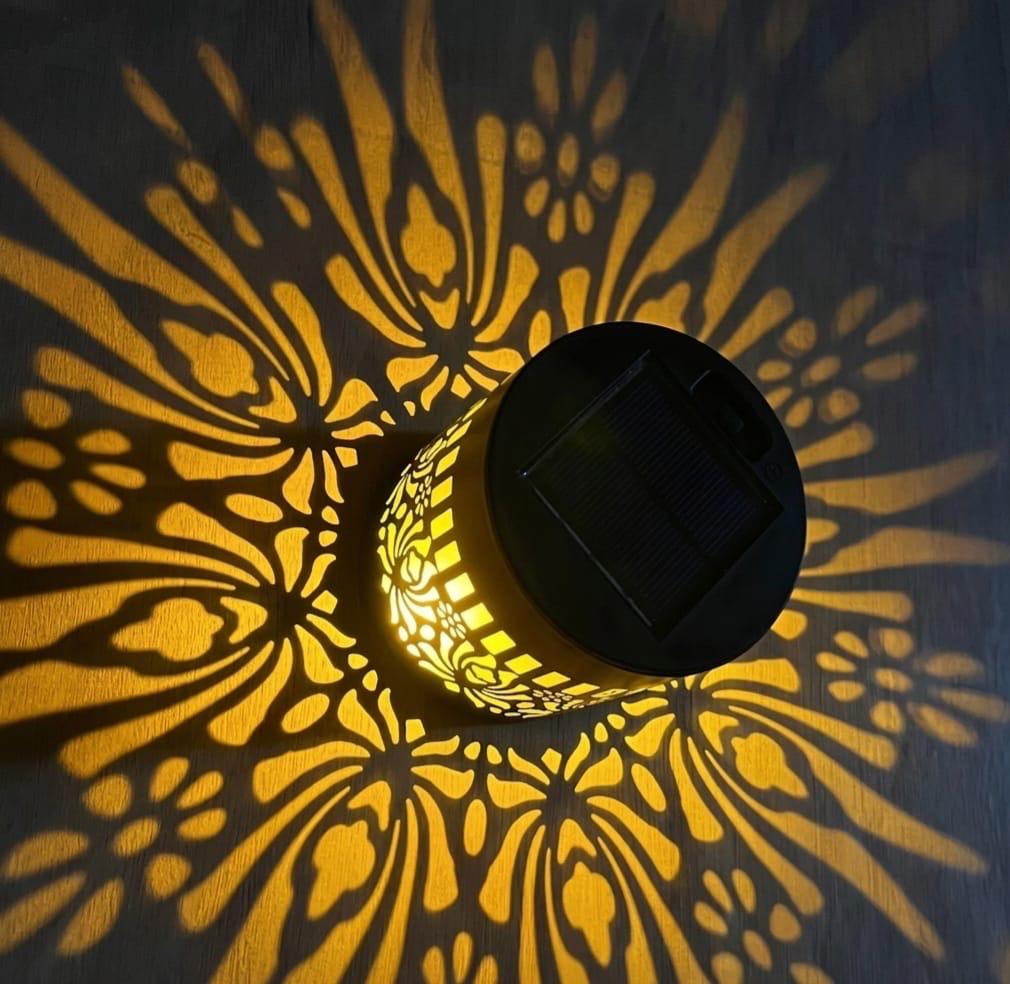 Solar Decoration Light
